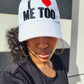 I Love Me Too Unisex Dad Hat