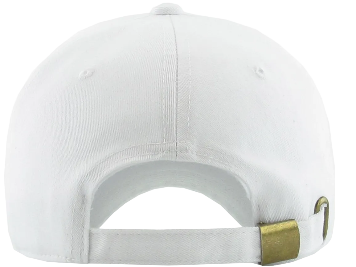 I Love Me Too Unisex Dad Hat